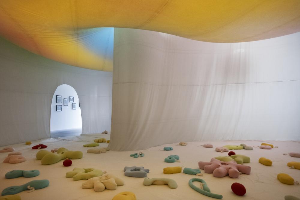 Colección INELCOM Arte Contemporáneo