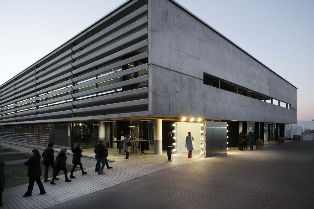 Colección INELCOM Arte Contemporáneo