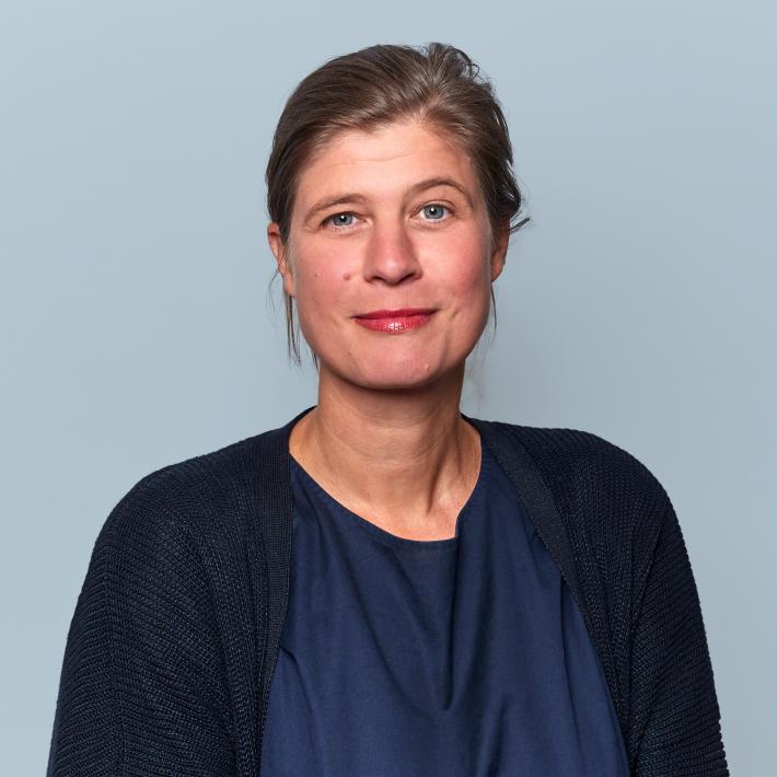 Sharon Oldenkotte-Vrolijk