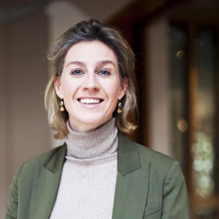 Sanne Ten Brink