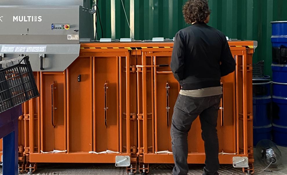 PCAI Tilos Artist Residency