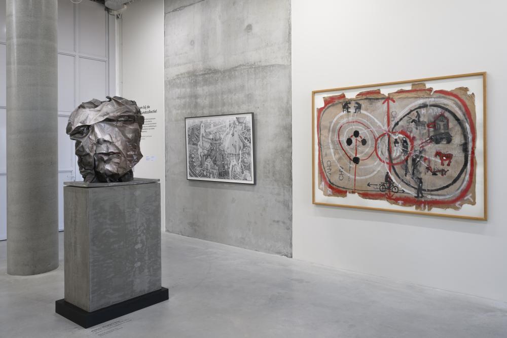 Rabo Art Collection