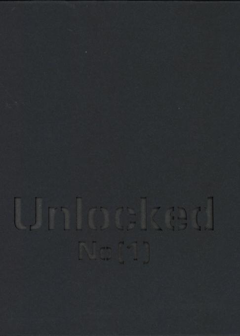 Unlocked No [1]