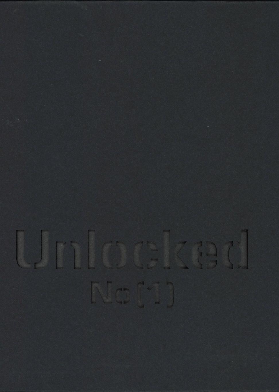 Unlocked No [1]