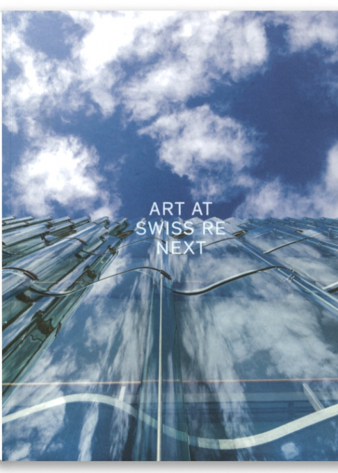 Swiss Re Next Catalogue