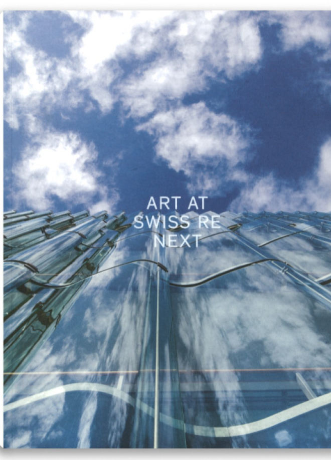 Art at Swiss Re