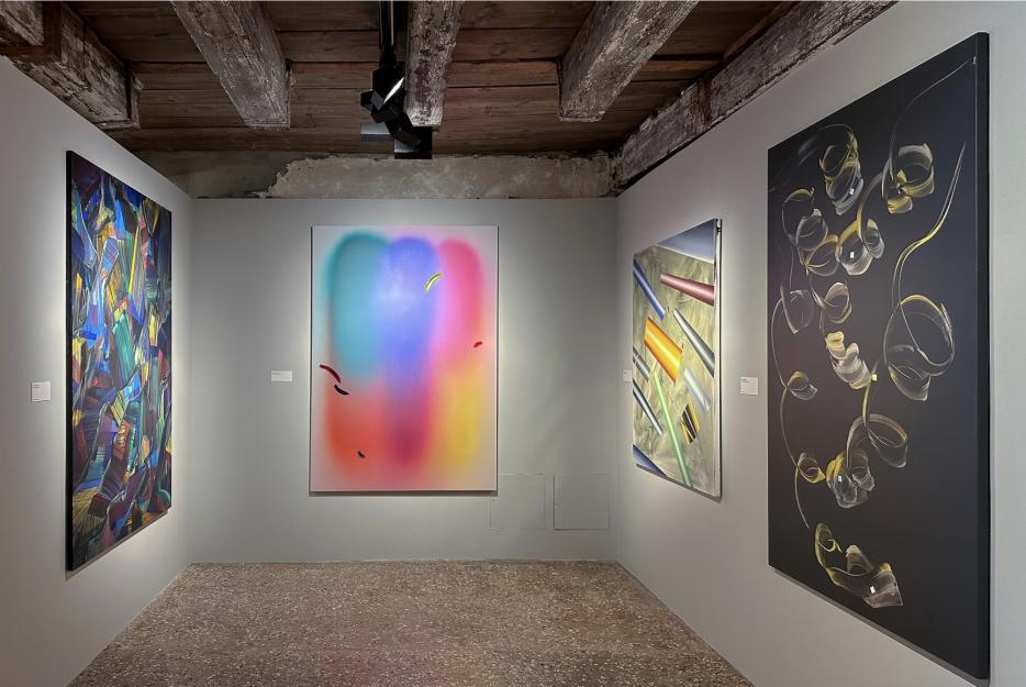 Central Bank of Hungary Art Collection