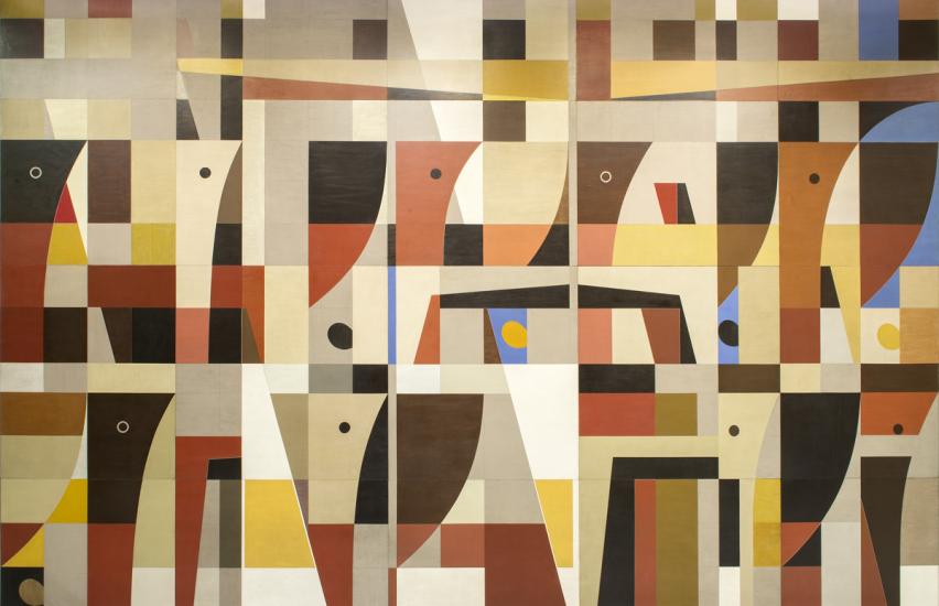 Alpha Bank Art Collection