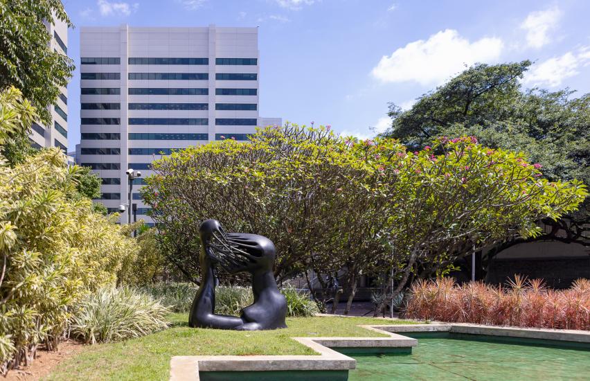 Itaú Bank Collection