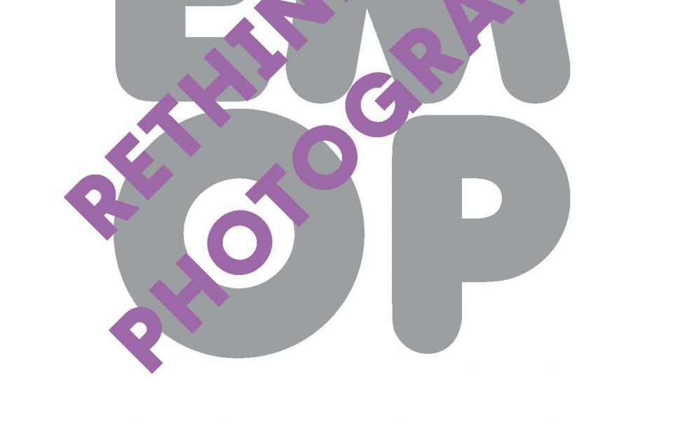 Rethinking Photography - EMOP Arendt Award 2025