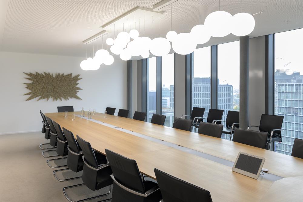 BNP Paribas Swiss Foundation Collection