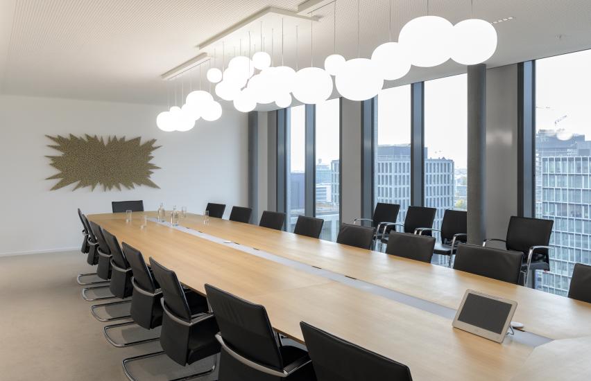 BNP Paribas Swiss Foundation Collection