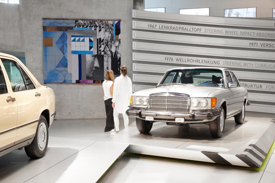 Mercedes-Benz Art Collection