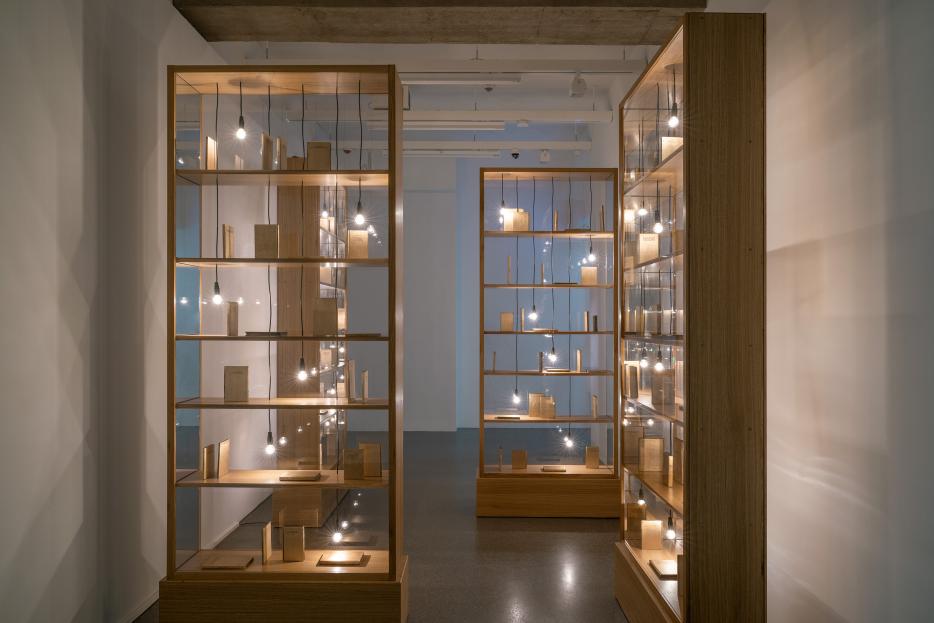 Deutsche Bank Collection