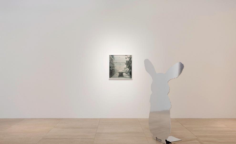Performance: Remembering the future, foreseeing the past by Olga Hohmann