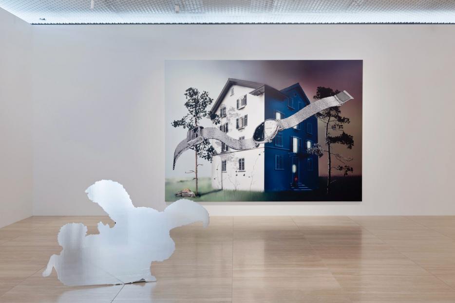 Baloise Art Collection