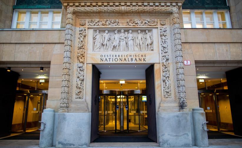 Sammlung Oesterreichische Nationalbank