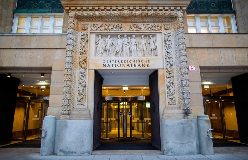 Sammlung Oesterreichische Nationalbank