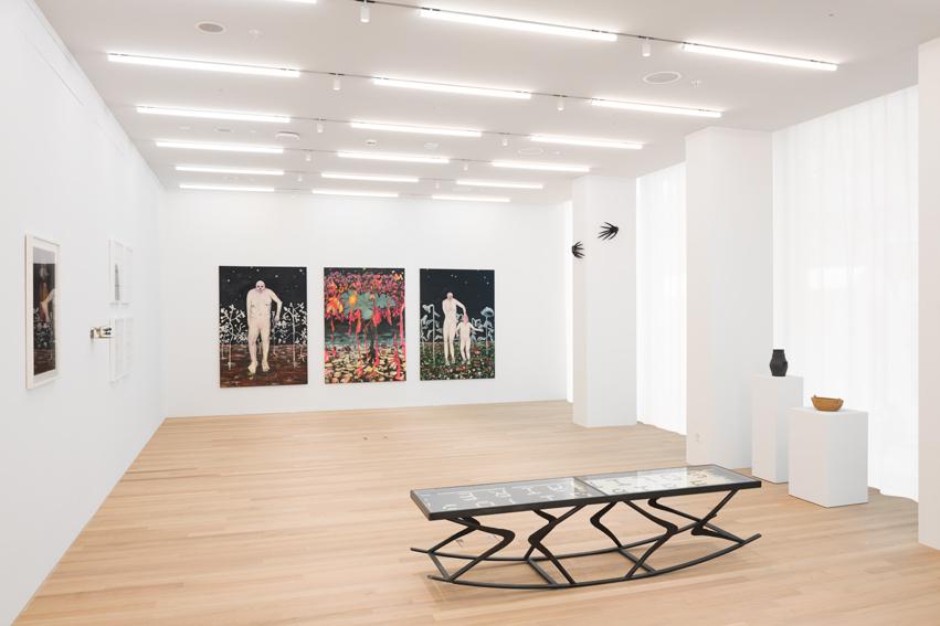 Helvetia Art Collection
