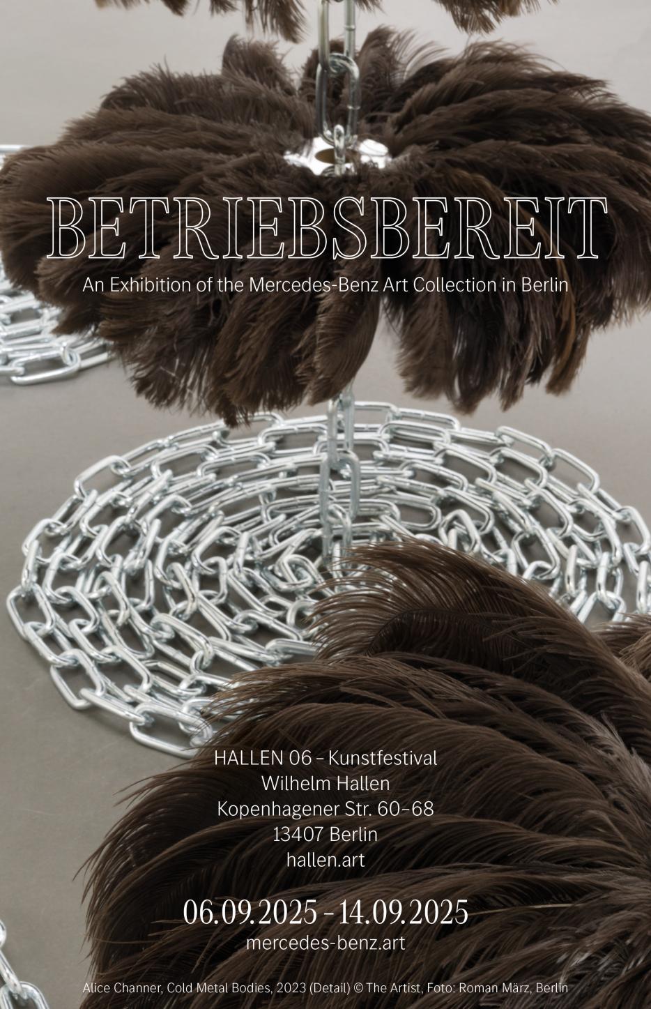 Mercedes-Benz Art Collection