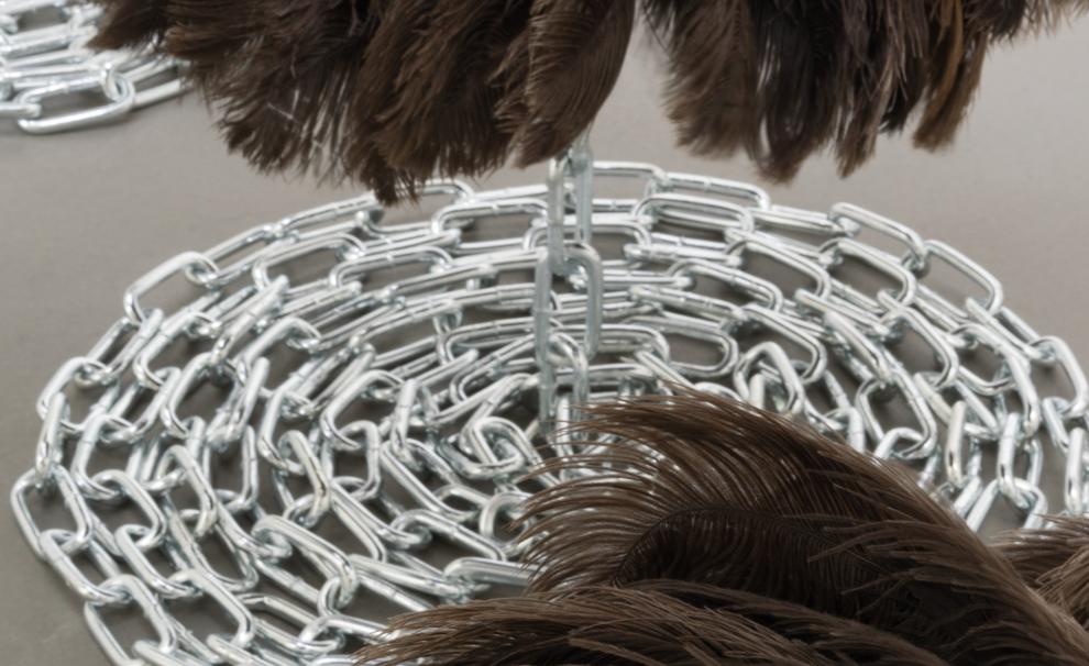 BETRIEBSBEREIT. An Exhibition of the Mercedes-Benz Art Collection in Berlin