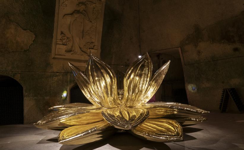 Vranken Pommery Art Collection