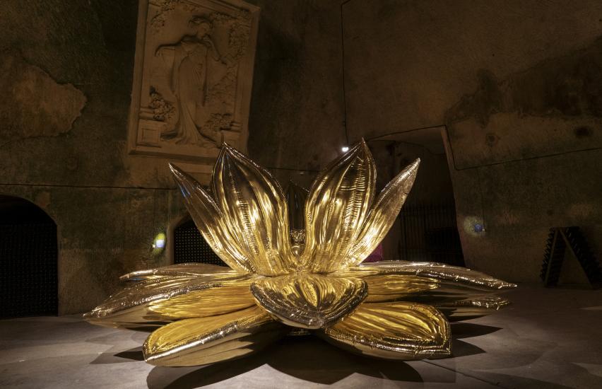 Vranken Pommery Art Collection