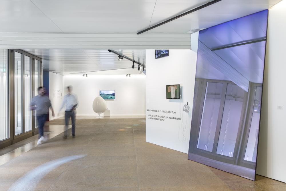 die Mobiliar Art Collection