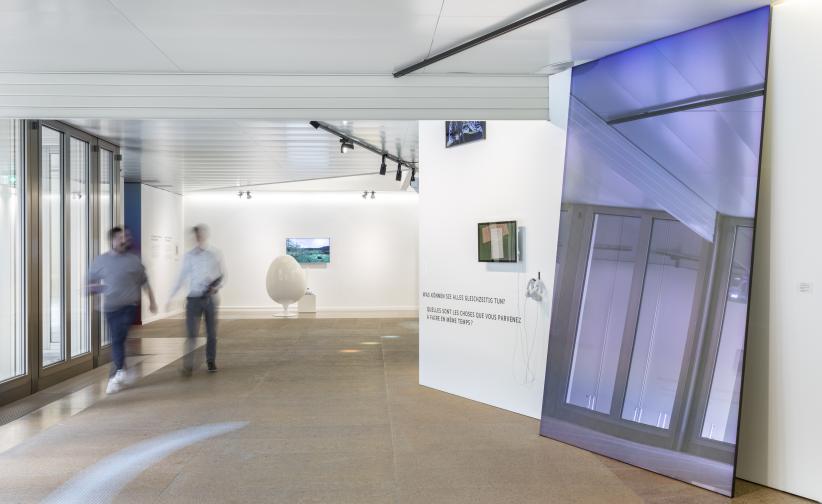 die Mobiliar Art Collection