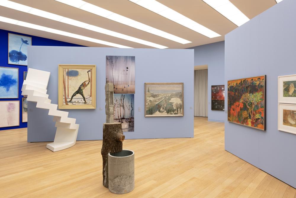 die Mobiliar Art Collection