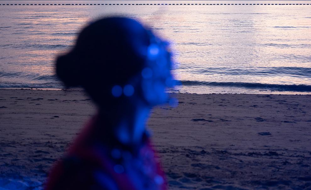 Charmaine Poh: Make a travel deep of your inside, and don’t forget me to take