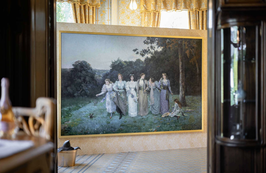 Vranken Pommery Art Collection