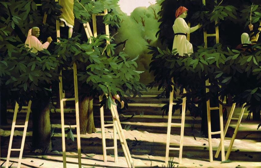 ING Group Collection