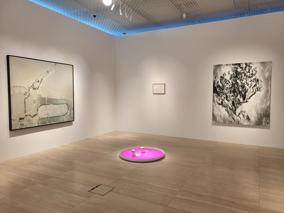 Baloise Art Collection