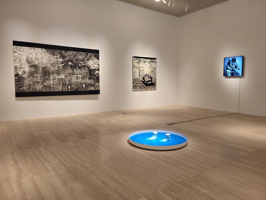 Baloise Art Collection