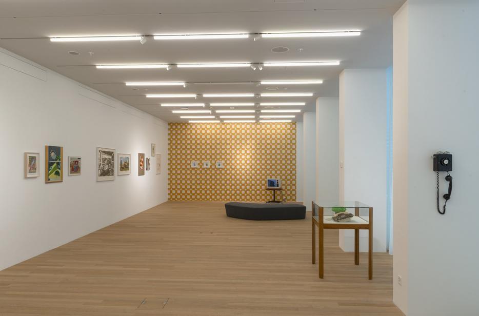 Helvetia Art Collection