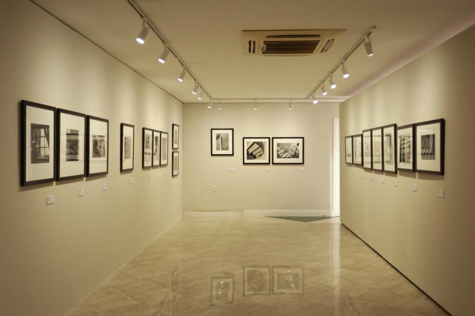 Itaú Bank Collection