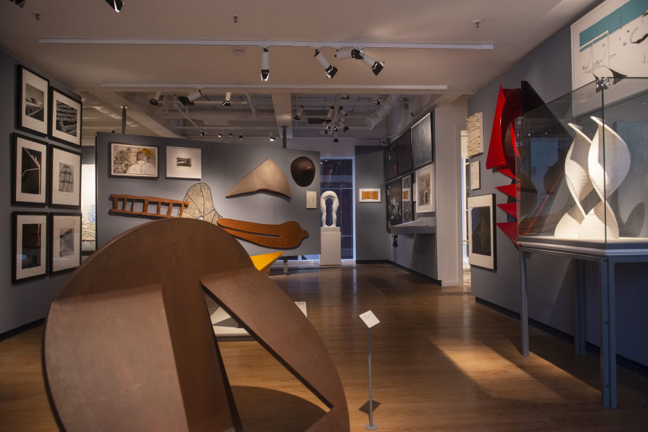 Itaú Bank Collection