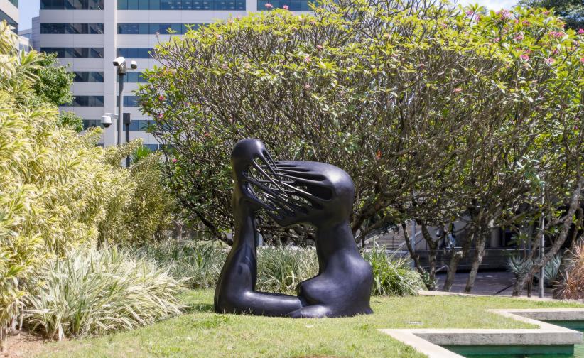 Itaú Bank Collection