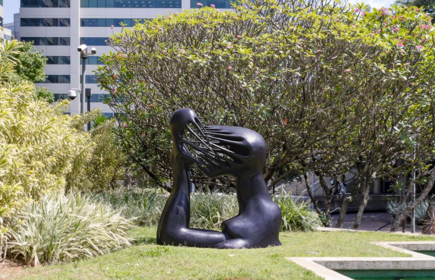 Itaú Bank Collection