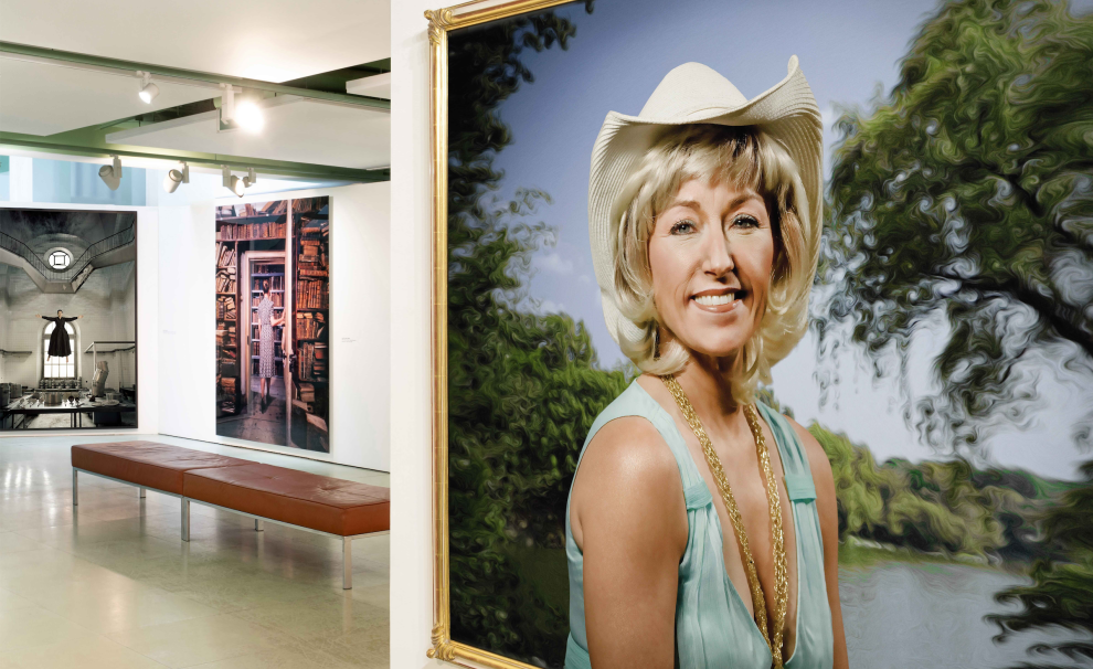 PERSONAE  Works from novobanco Photography Collection
