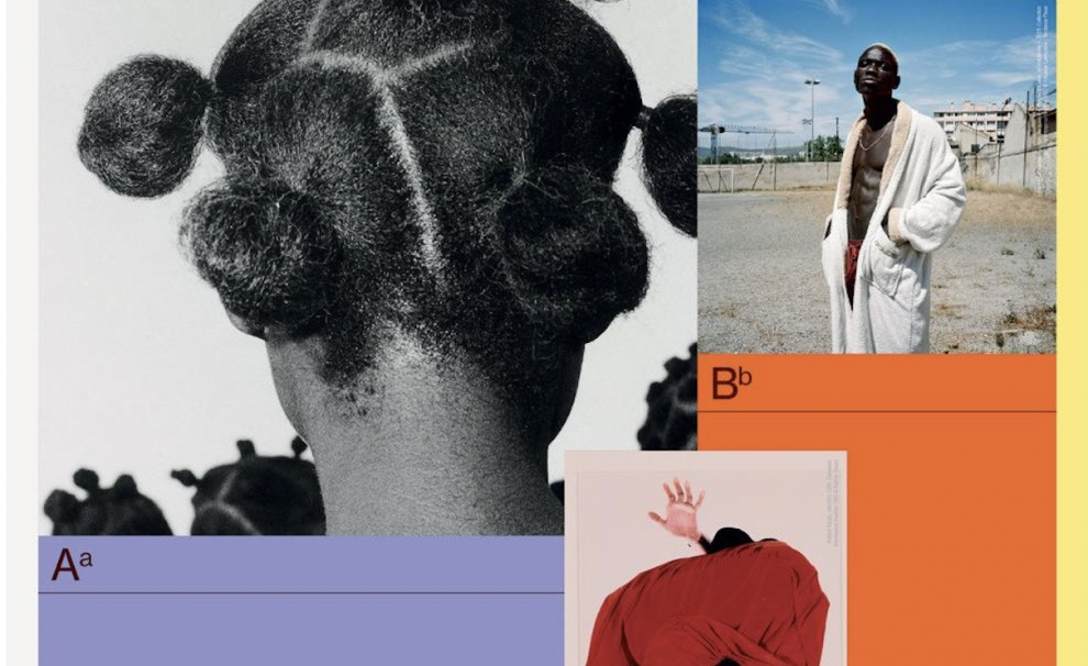Photography from A to Z 
