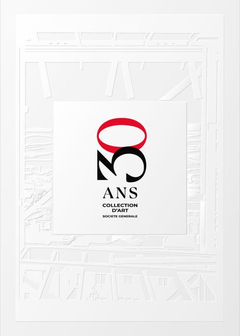 30 ans de la Collection d'Art