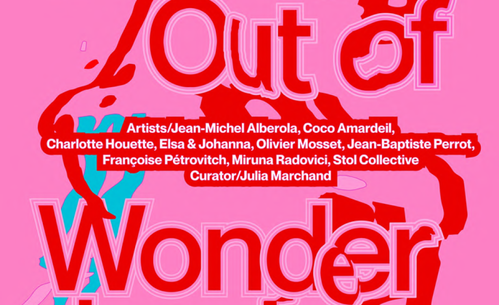 In and Out of Wonderland