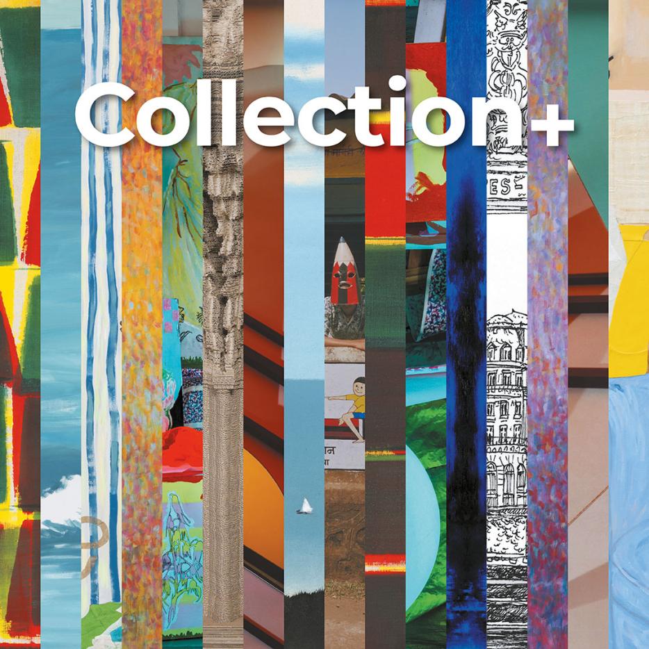 Collection d'art Société Générale