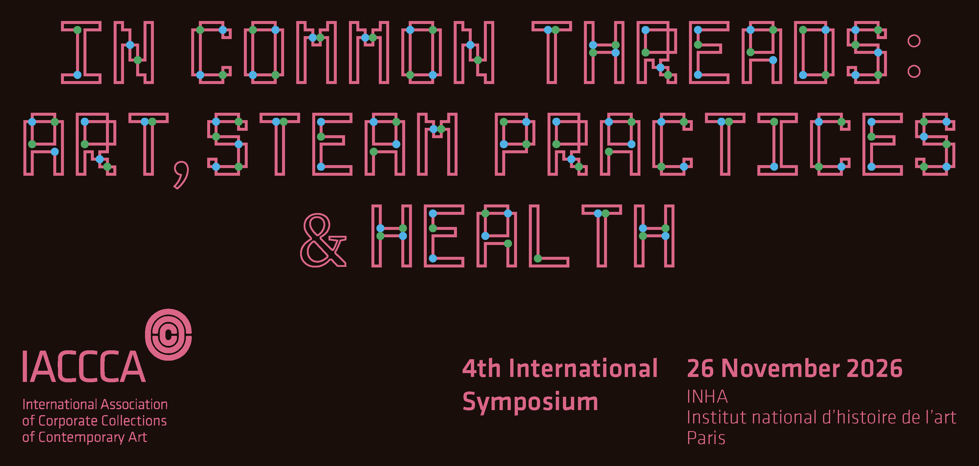 Symposium 2026